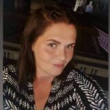 Profilfoto Jennifer Horvath Profilfoto von Jennifer Horvath