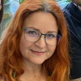 Profilfoto Claudia Polansky Profilfoto von Claudia Polansky