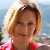 Profilfoto Ines Ulmer Profilfoto von Ines Ulmer