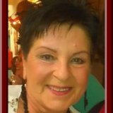 Profilfoto Ines Reinhart Profilfoto von Ines Reinhart