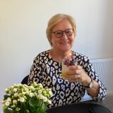 Profilfoto Elfriede Jahn Profilfoto von Elfriede Jahn