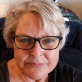 Profilfoto Susanna Jahl Profilfoto von Susanna Jahl