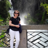 Profilfoto von Sonja Breitenlechner