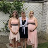 Profilfoto Andrea Gruber Profilfoto von Andrea Gruber