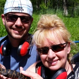 Profilfoto Roswitha Long Profilfoto von Roswitha Long