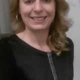 Profilfoto Martina Graf Profilfoto von Martina Graf