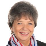 Profilfoto Magda Weinrother Profilfoto von Magda Weinrother