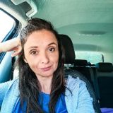 Profilfoto Tina Hinek Profilfoto von Tina Hinek