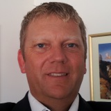 Profilfoto Alexander Hütter Profilfoto von Alexander Hütter