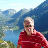 Profilfoto von Ernst Hanousek