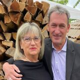 Profilfoto Regina Leitner Profilfoto von Regina Leitner