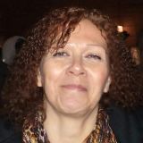 Profilfoto Michaela Wagner Profilfoto von Michaela Wagner