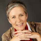 Profilfoto von Andrea Zangenfeind