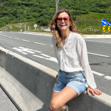 Profilfoto Elisabeth Burgstaller Profilfoto von Elisabeth Burgstaller