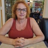 Profilfoto Elke Nebel Profilfoto von Elke Nebel