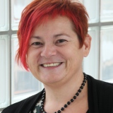 Profilfoto Claudia Sandner Profilfoto von Claudia Sandner