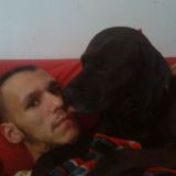 Profilfoto Patrik Bruckner Profilfoto von Patrik Bruckner