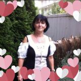 Profilfoto Alexandra Frenzel Profilfoto von Alexandra Frenzel