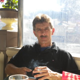 Profilfoto Alfred Haslauer Profilfoto von Alfred Haslauer