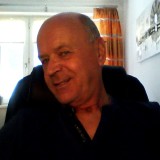 Profilfoto Bernhard Böhm Profilfoto von Bernhard Böhm