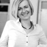 Profilfoto Elke Leitner Profilfoto von Elke Leitner