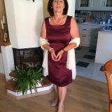 Profilfoto Elisabeth Wagner Profilfoto von Elisabeth Wagner