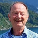 Profilfoto Anton Posch Profilfoto von Anton Posch