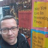 Profilfoto von Andreas Gruber