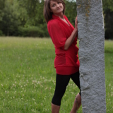 Profilfoto Jennifer Straßl Profilfoto von Jennifer Straßl