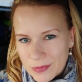 Profilfoto Petra Weiß Profilfoto von Petra Weiß