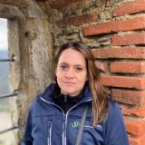 Profilfoto Karin Posteiner Profilfoto von Karin Posteiner