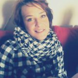 Profilfoto Ines Reichl Profilfoto von Ines Reichl