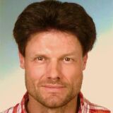 Profilfoto von Gerald Stich