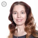 Profilfoto Elisabeth Andel Profilfoto von Elisabeth Andel