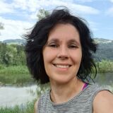 Profilfoto von Ulrike Schneider