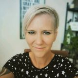 Profilfoto Sabine Bergmann Profilfoto von Sabine Bergmann