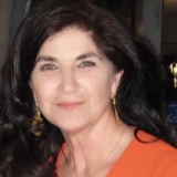 Profilfoto Yasmin Guy Profilfoto von Yasmin Guy