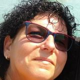 Profilfoto Gabriela Deisinger Profilfoto von Gabriela Deisinger