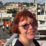 Profilfoto von Evelyne Glaser