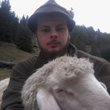 Profilfoto von Gabriel Falch