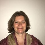 Profilfoto Bianca Oberfrank Profilfoto von Bianca Oberfrank