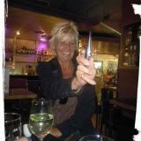 Profilfoto Ines Koch Profilfoto von Ines Koch