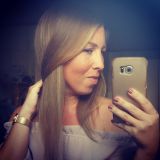 Profilfoto Tina Pippig Profilfoto von Tina Pippig