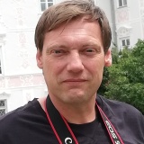 Profilfoto Alexander Hloucal Profilfoto von Alexander Hloucal
