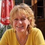 Profilfoto Michaela Baierl Profilfoto von Michaela Baierl