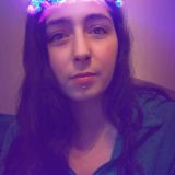 Profilfoto Nicole Mühlparzer Profilfoto von Nicole Mühlparzer