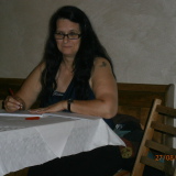 Profilfoto von Elisabeth Vitzthum