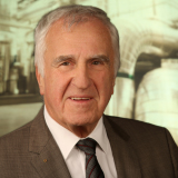 Profilfoto Werner Schaller Profilfoto von Werner Schaller