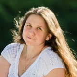 Profilfoto Birgit Dollensky Profilfoto von Birgit Dollensky