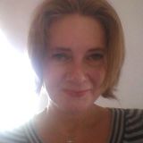 Profilfoto Astrid Göldner Profilfoto von Astrid Göldner